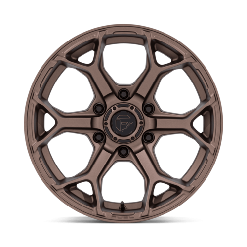 SPLICER 17X9 6X5.5 106 +1 B-BRNZ