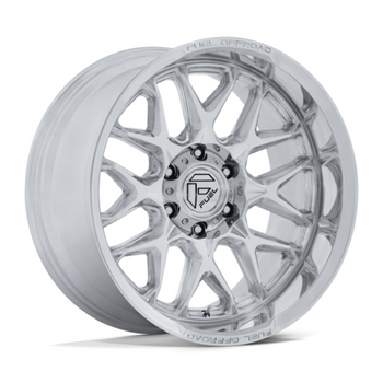 LYNX 22X9 6X135 87 +1 POLISH
