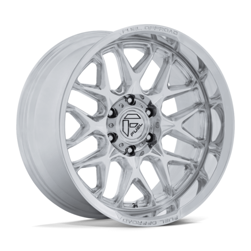 LYNX 20X9 6X135 87 +1 POLISH