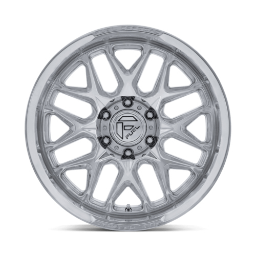 LYNX 20X9 6X135 87 +1 POLISH