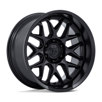 LYNX 20X9 6X5.5 106 +1 BLK-OUT