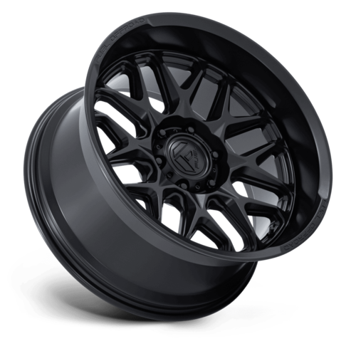LYNX 20X10 6X5.5 106 -18 BLK-OUT
