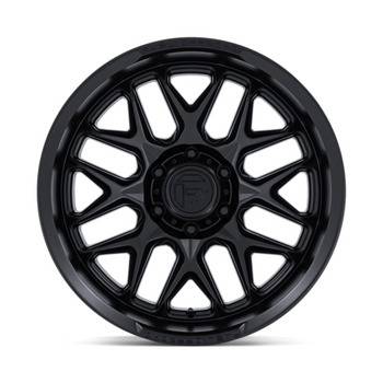 LYNX 20X10 6X5.5 106 -18 BLK-OUT