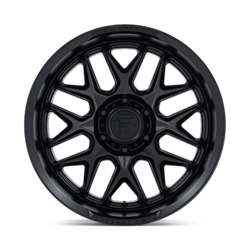 LYNX 20X9 6X135 87 +1 BLK-OUT