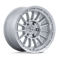 ASCEND 17X9 6X5.5 106 -12 G-SLV-MCH-FC