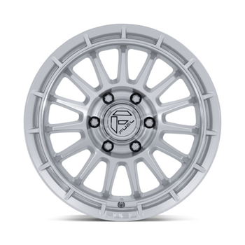 ASCEND 20X9 6X5.5 106 +1 G-SLV-MCH-FC