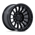 ASCEND 17X9 5X5 71 -12 M-BLK-GB-LP