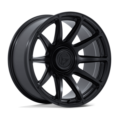 HALO 20X9 5X5/5.5 78 +1 BLK-OUT