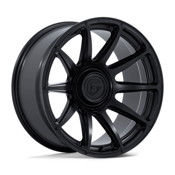 HALO 20X10 6X135/5.5 106 -18 BLK-OUT