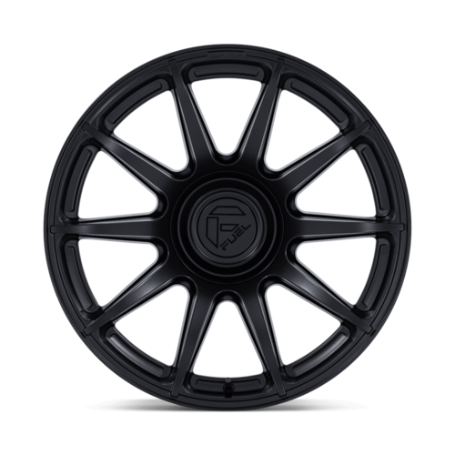 HALO 20X9 5X5/5.5 78 +1 BLK-OUT