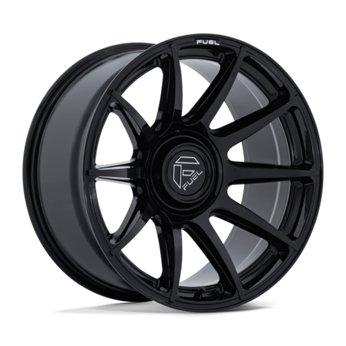 HALO 20X9 6X135/5.5 106 +1 G-BLK