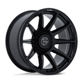 HALO 20X9 5X5/5.5 78 +1 G-BLK