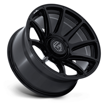 HALO 20X9 6X135/5.5 106 +1 G-BLK
