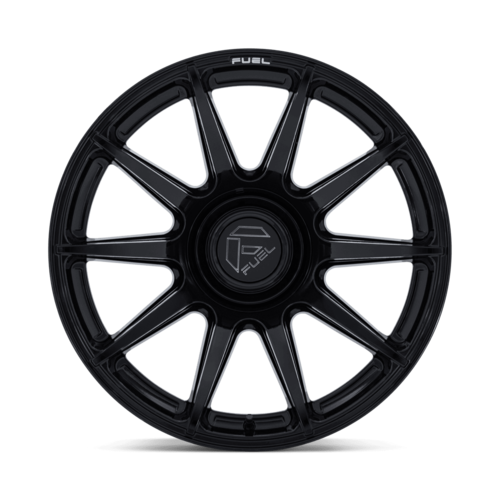 HALO 20X10 5X5/5.5 78 -18 G-BLK
