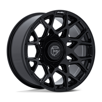 HEIST 20X9 5X5/5.5 78 +1 G-BLK