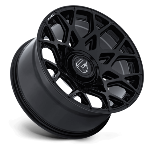 HEIST 20X9 5X5/5.5 78 +1 G-BLK