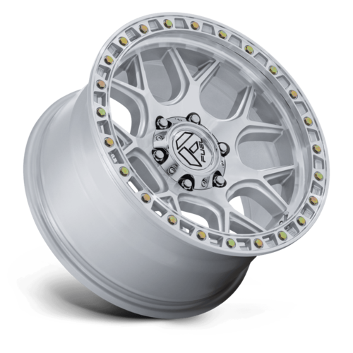 PUMA 20X9 6X135 87 +1 G-SLV-MCH-FC