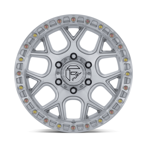 PUMA 20X9 5X5 71 +1 G-SLV-MCH-FC