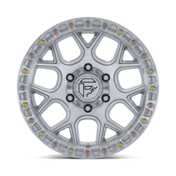 PUMA 20X9 6X5.5 106 +1 G-SLV-MCH-FC