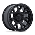 PUMA 17X9 6X135 87 +1 M-BLK-GB-LP