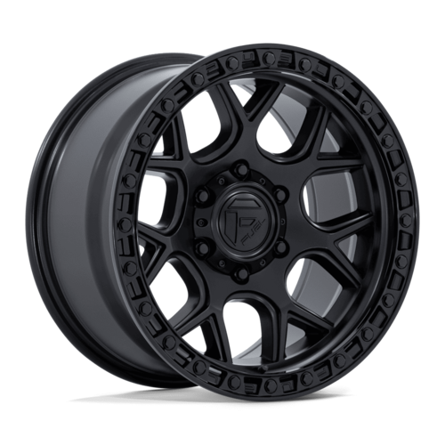 PUMA 17X9 5X5 71 -12 M-BLK-GB-LP