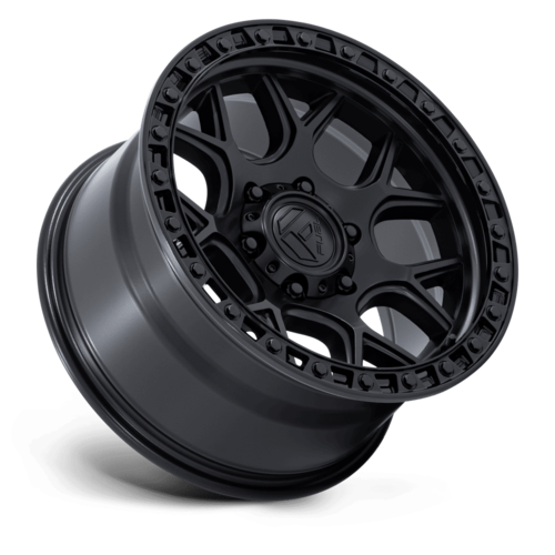 PUMA 20X9 5X5 71 +1 M-BLK-GB-LP
