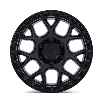 PUMA 17X9 6X5.5 106 +1 M-BLK-GB-LP