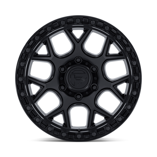 PUMA 17X9 5X5 71 -12 M-BLK-GB-LP