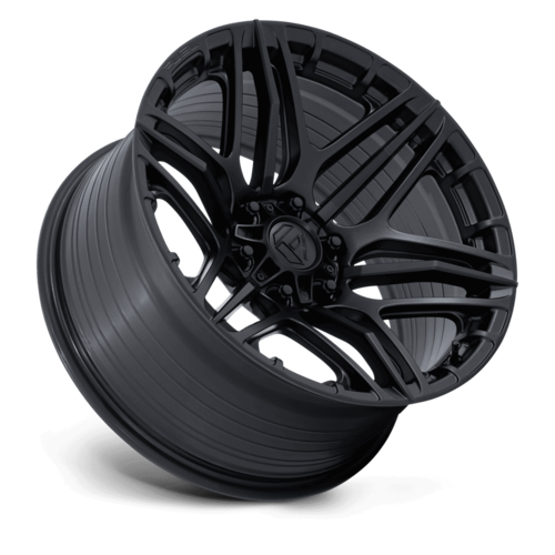 WEAPON 20X10 5X5 71 -18 BLK-OUT