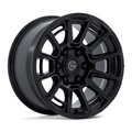 FOXHOUND 17X9 6X5.5 106 +1 G-BLK