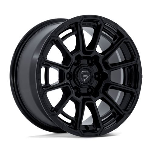 FOXHOUND 18X9 6X5.5 106 +20 G-BLK