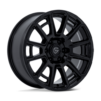 FOXHOUND 20X9 6X5.5 106 +1 G-BLK