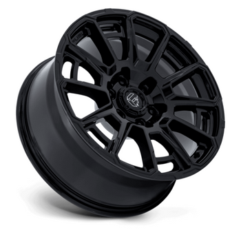 FOXHOUND 20X9 6X5.5 106 +1 G-BLK