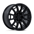 FOXHOUND 20X9 6X5.5 106 +20 BLK-OUT