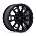 FOXHOUND 20X9 6X5.5 106 +20 G-BLK
