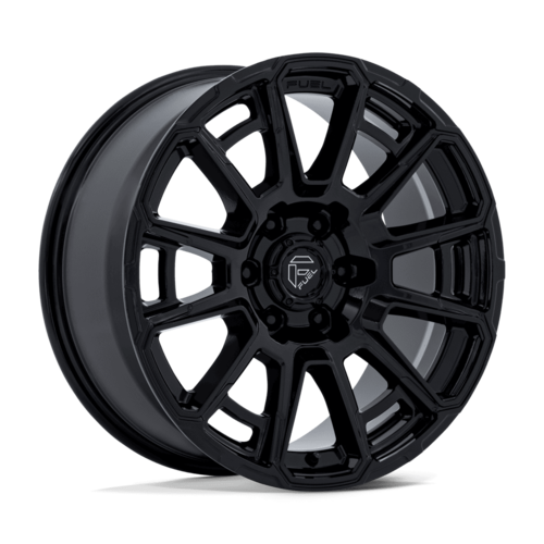 FOXHOUND 20X9 6X5.5 106 +20 G-BLK