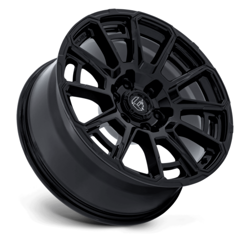 FOXHOUND 20X9 6X5.5 106 +20 G-BLK