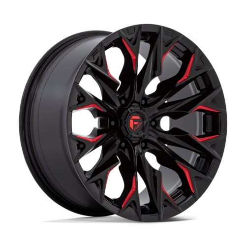 FLAME 20X9 6X135 87 NLQ +1