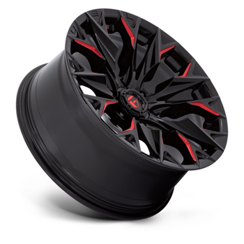 FLAME 20X9 6X135 87 NLQ +1
