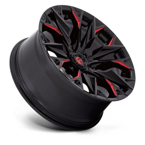 FLAME 20X9 6X135 87 NLQ +1
