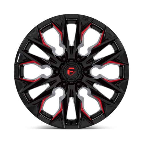 FLAME 20X9 6X135 87 NLQ +1