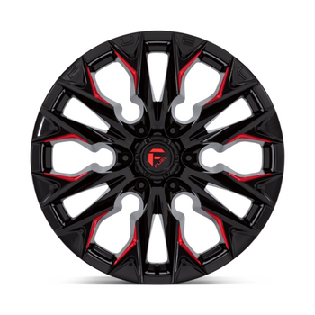 FLAME 20X9 6X135 87 NLQ +1