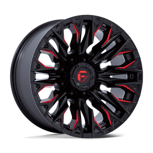 FLAME 8 20X9 8X170 125 +20 NLQ