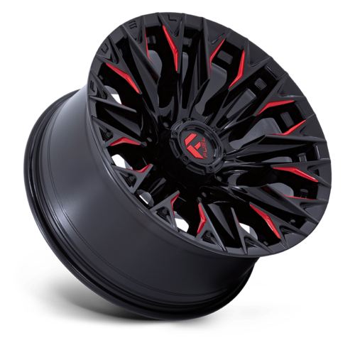 FLAME 8 20X9 8X170 125 +20 NLQ