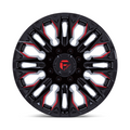 FLAME 8 20X9 8X170 125 +20 NLQ