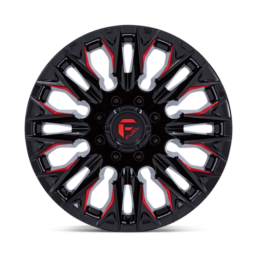 FLAME 8 20X9 8X170 125 +20 NLQ