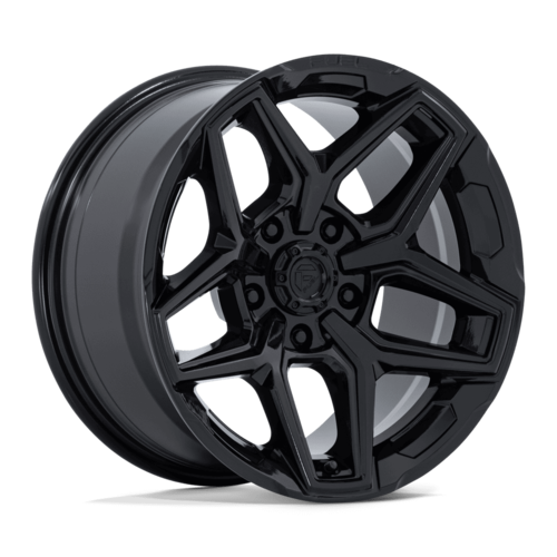 FLUX 17X9 5X5 71 -12 G-BLK