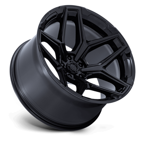 FLUX 17X9 5X5 71 +1 G-BLK