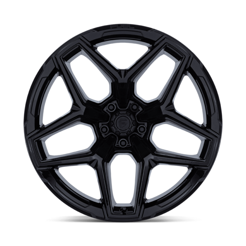 FLUX 17X9 5X5 71 +1 G-BLK