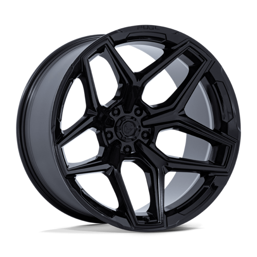 FLUX 20X10 5X5 71 -18 G-BLK